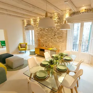 Veronique By Dimore In Sicily Appartement Syracuse