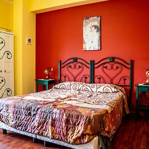 Domus Musia Appartement Milazzo