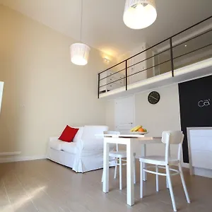 Appartement Albachiara, Naples