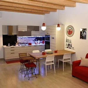 Casa Mia Appartement Syracuse