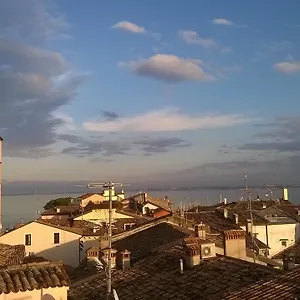 Casa Bagatta Appartement Desenzano del Garda