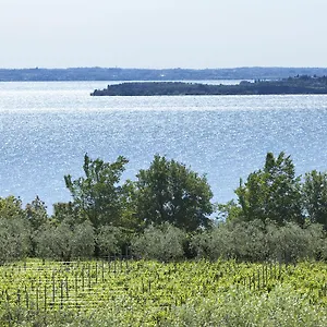 Agrigturismo Monte Cicogna Séjour à la ferme Moniga del Garda