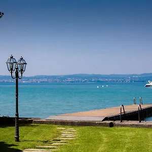 Sirmio - Primavera Appartement Sirmione