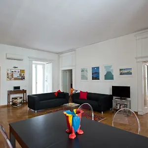 Appartement Bella Art Gallery, Naples