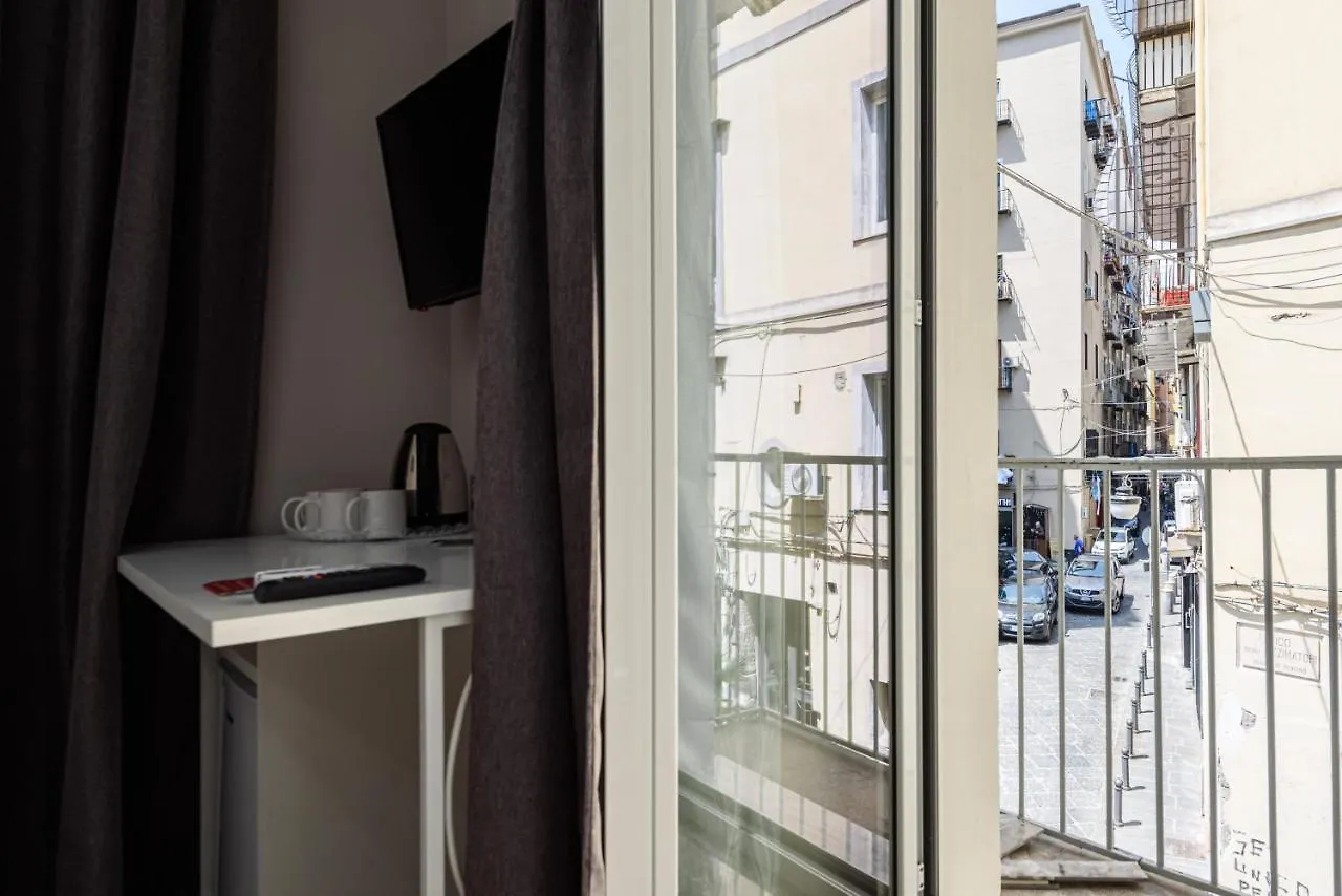 Elite Del Centro Storico Bed & Breakfast Naples
