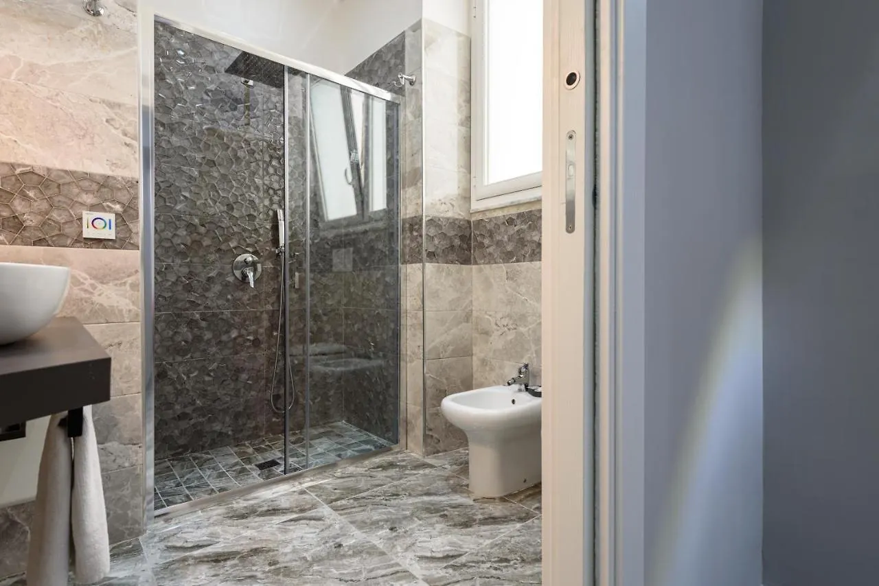 Elite Del Centro Storico Bed & Breakfast Naples