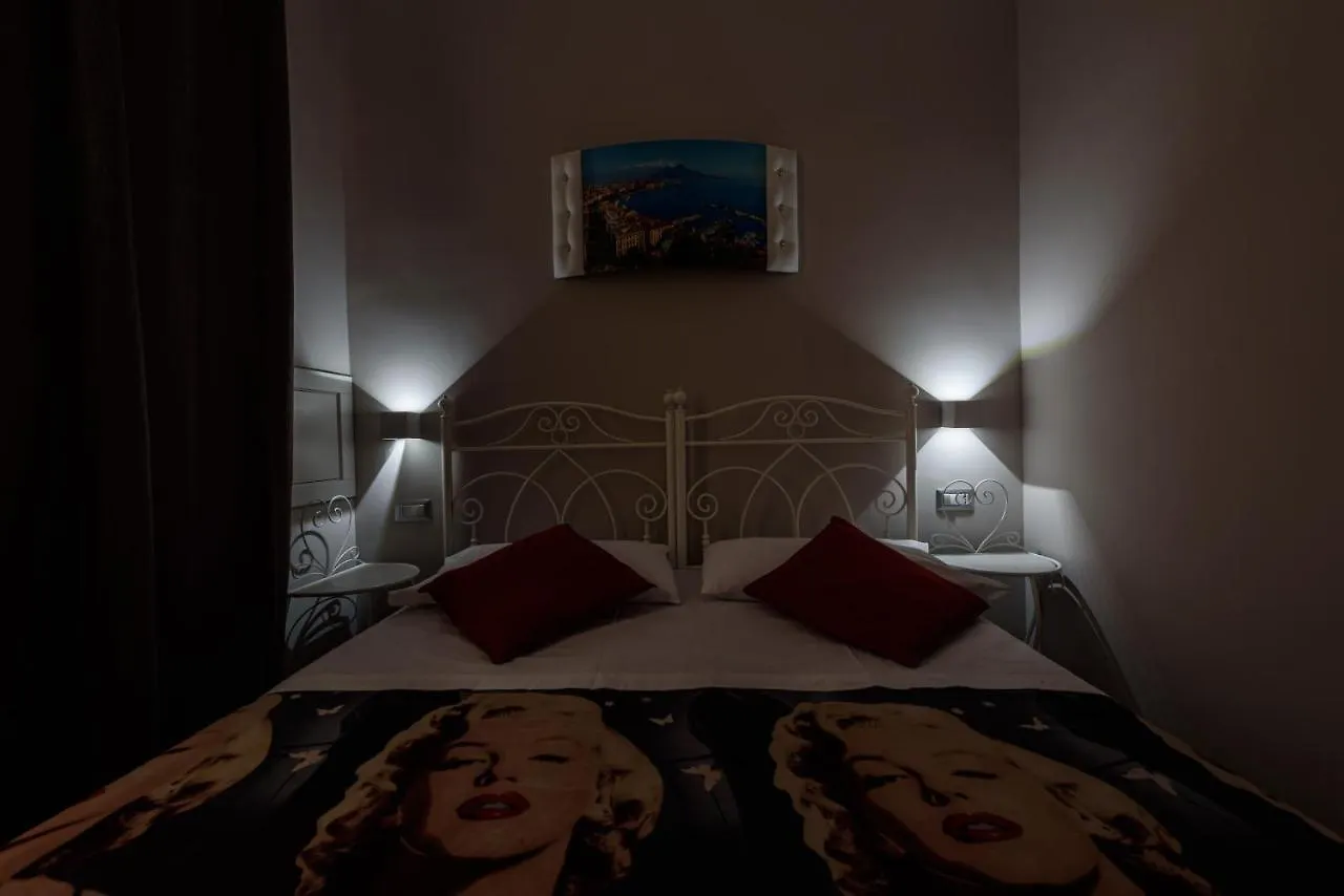 Elite Del Centro Storico Bed & Breakfast Naples
