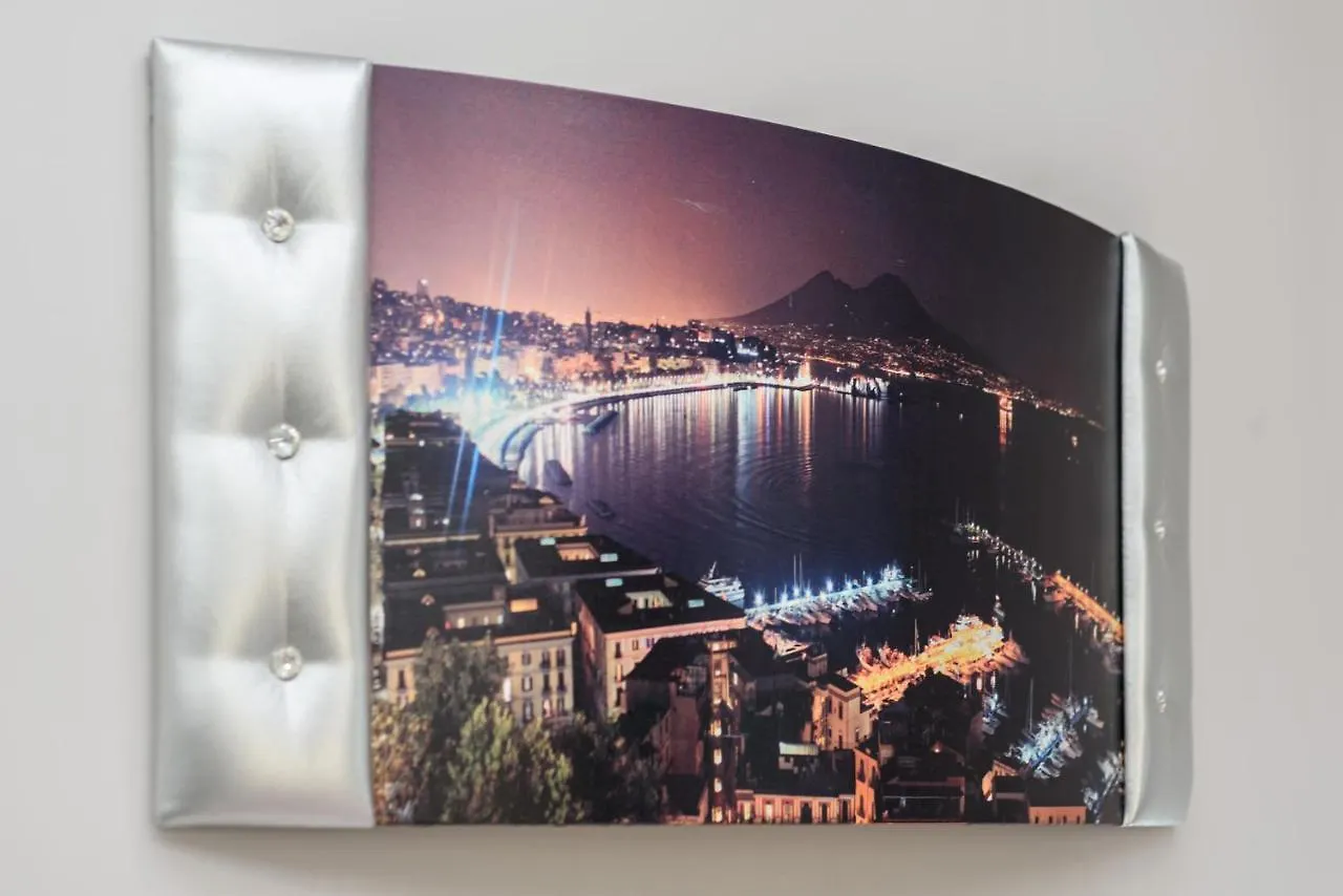 Elite Del Centro Storico Bed & Breakfast Naples