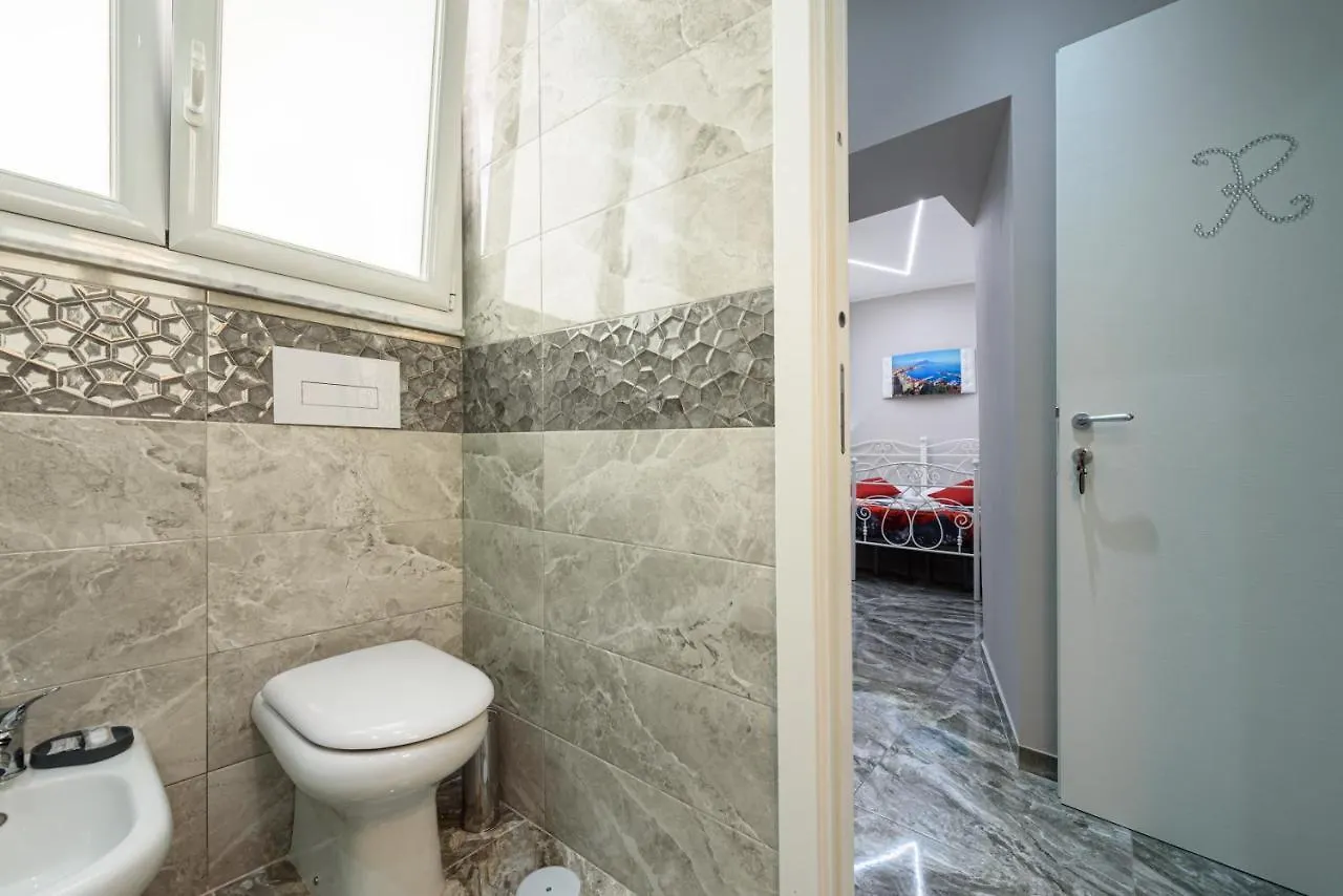Elite Del Centro Storico Bed & Breakfast Naples