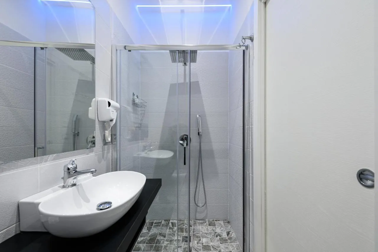 Elite Del Centro Storico Bed & Breakfast Naples