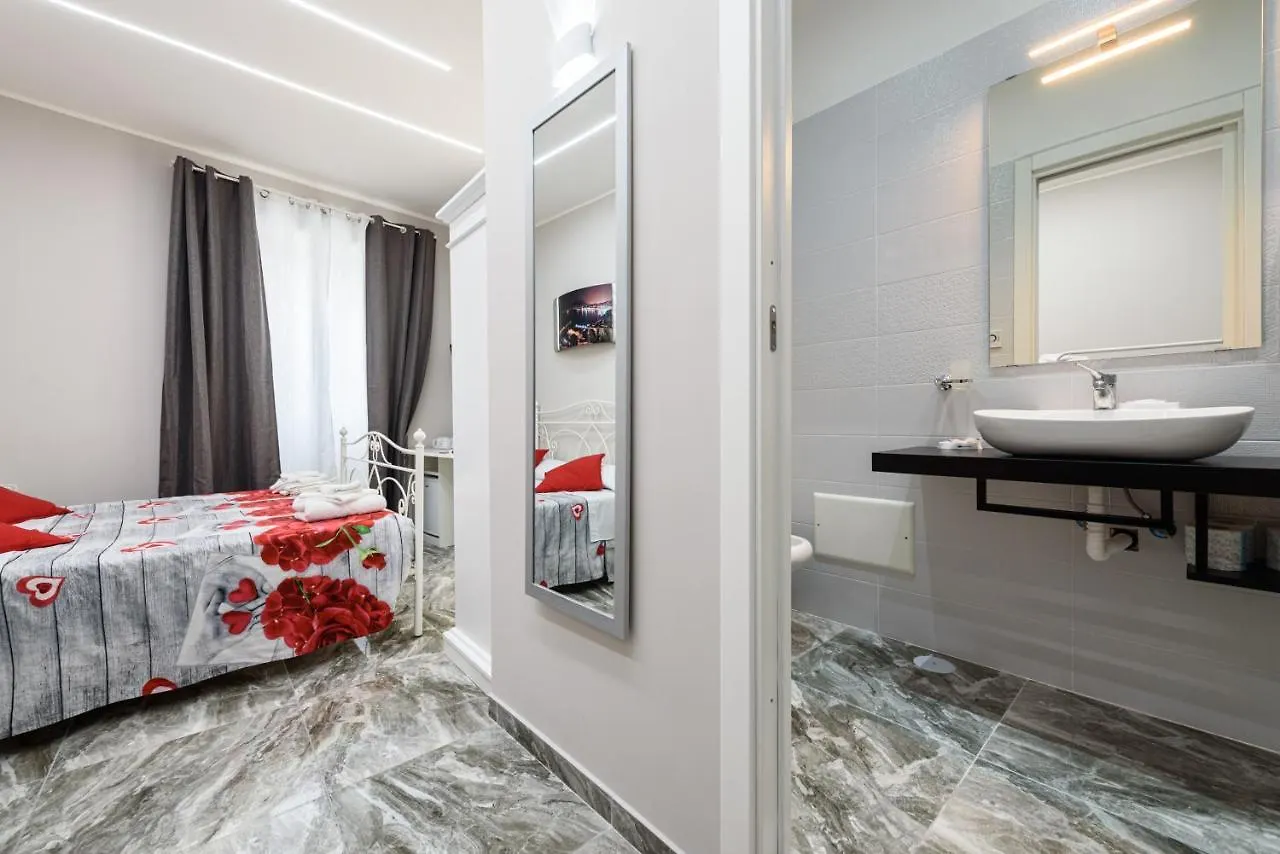 Elite Del Centro Storico Bed & Breakfast Naples Italy
