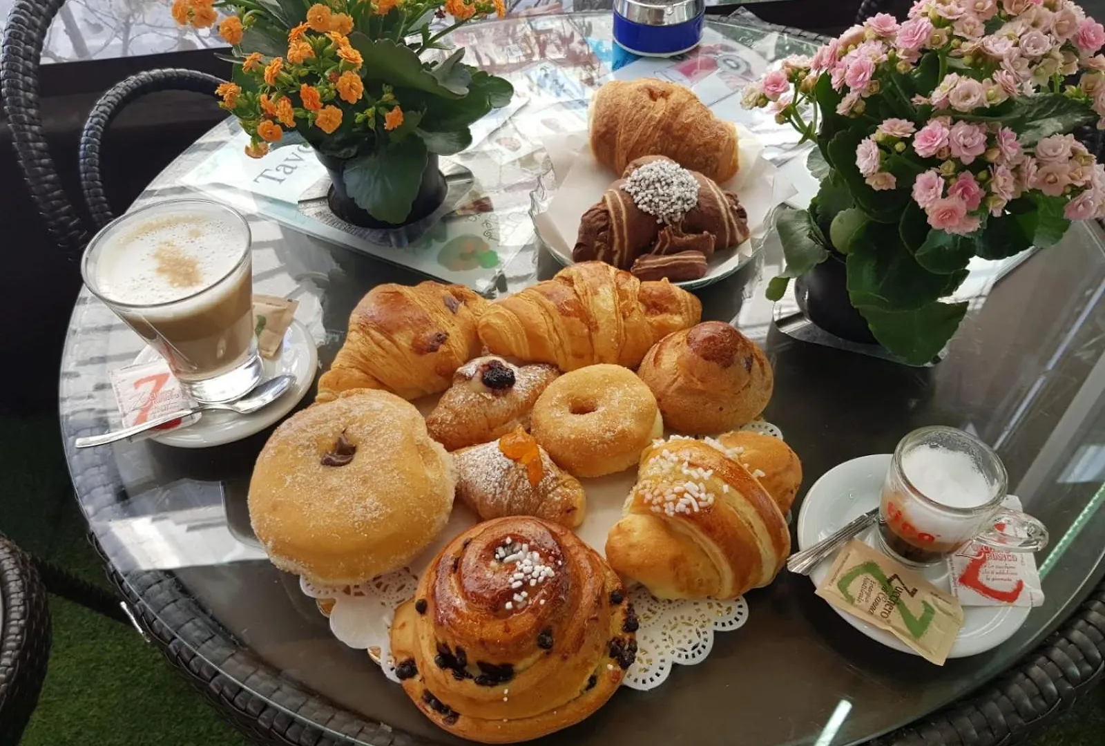 Elite Del Centro Storico Bed & Breakfast Naples 0*,